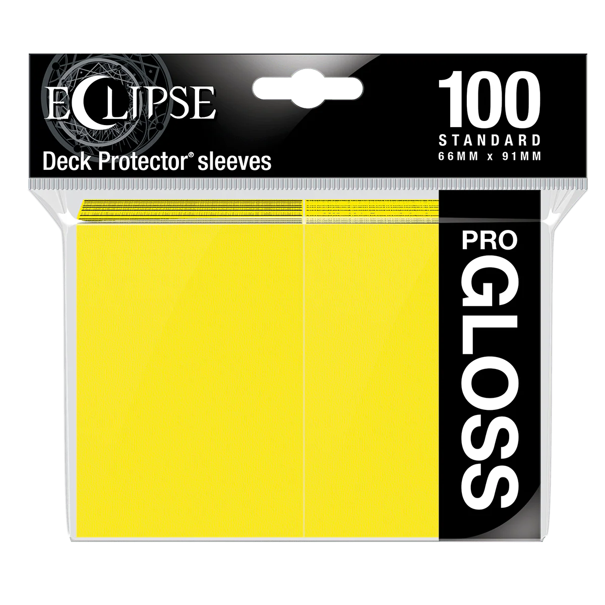 ECLIPSE® Gloss Standard Deck Protector Sleeves (100ct) - Image 9