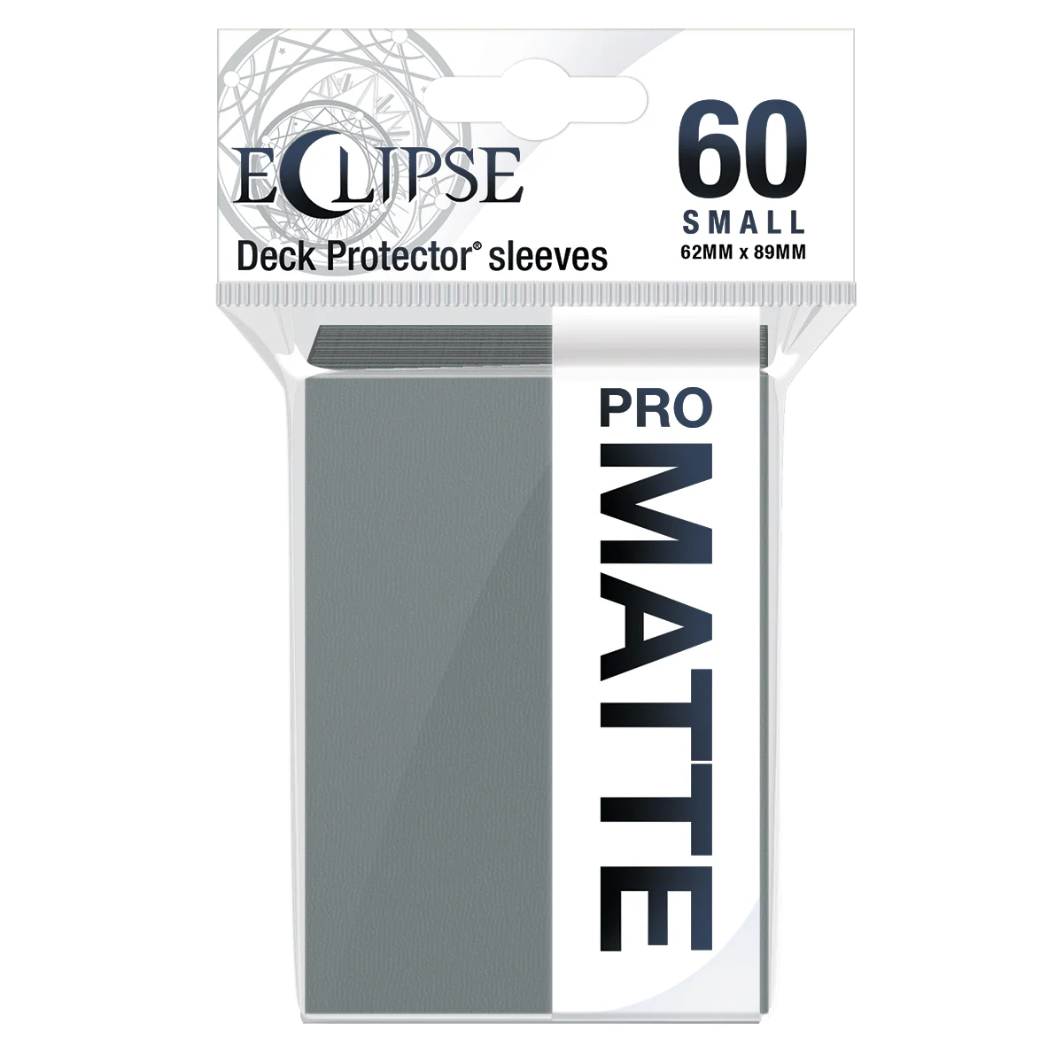 ECLIPSE® Matte Small Deck Protector Sleeves (60ct) - Image 23