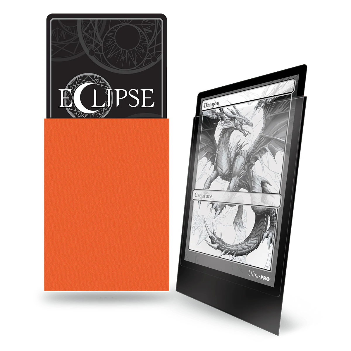 ECLIPSE® Matte Standard Deck Protector Sleeves (100ct) - Image 12