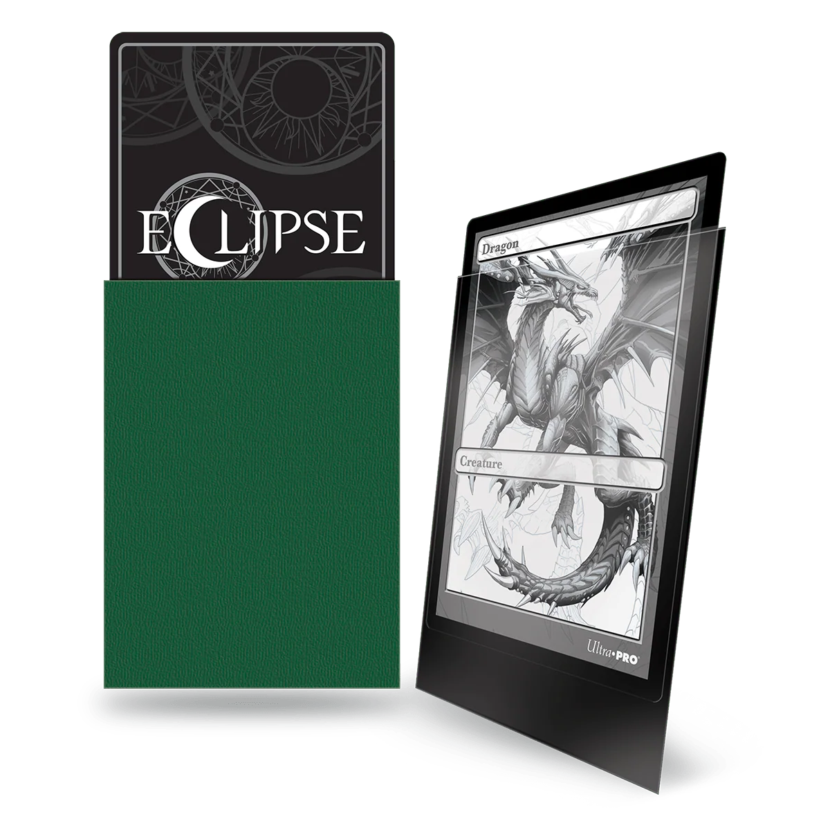 ECLIPSE® Matte Standard Deck Protector Sleeves (100ct) - Image 14