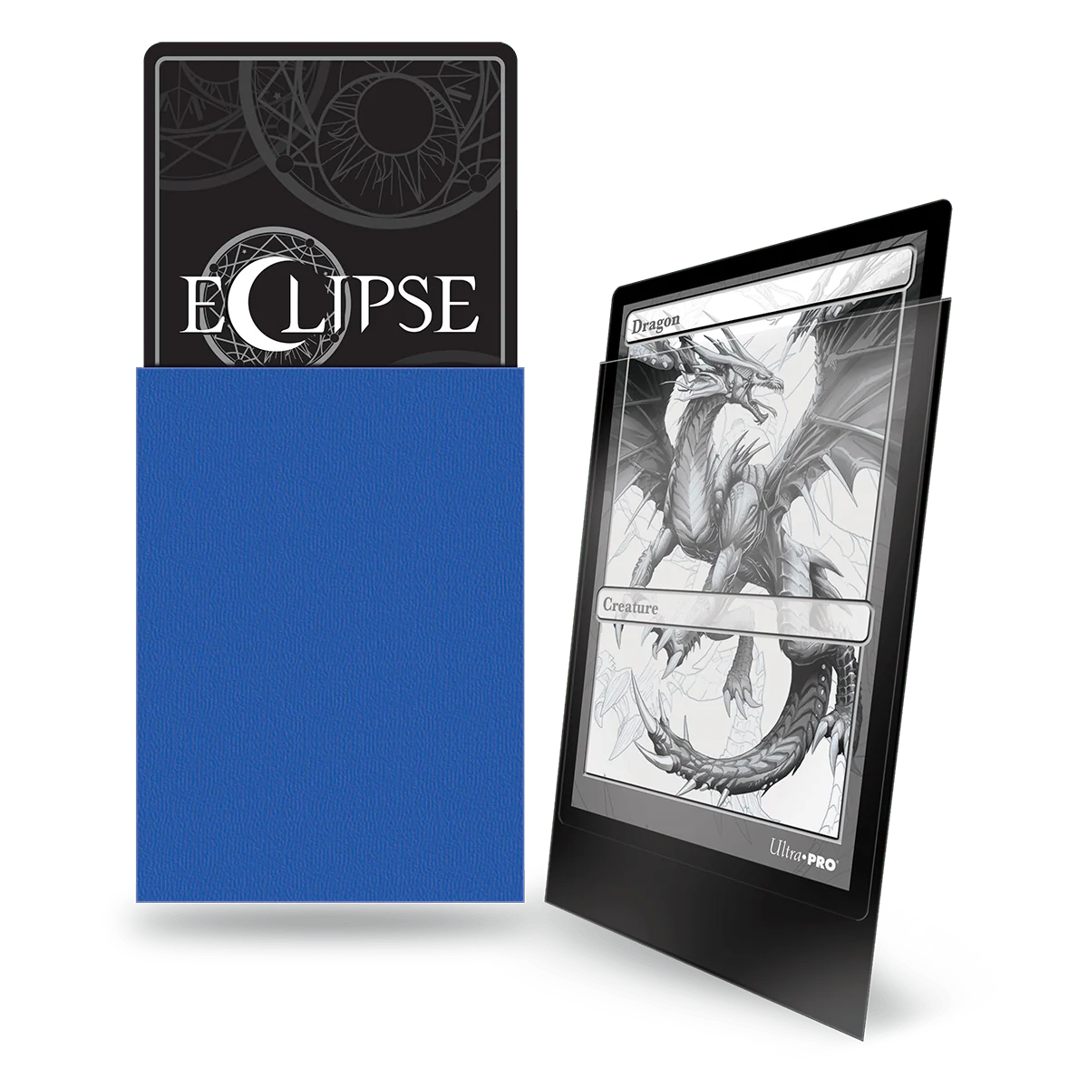 ECLIPSE® Matte Standard Deck Protector Sleeves (100ct) - Image 20