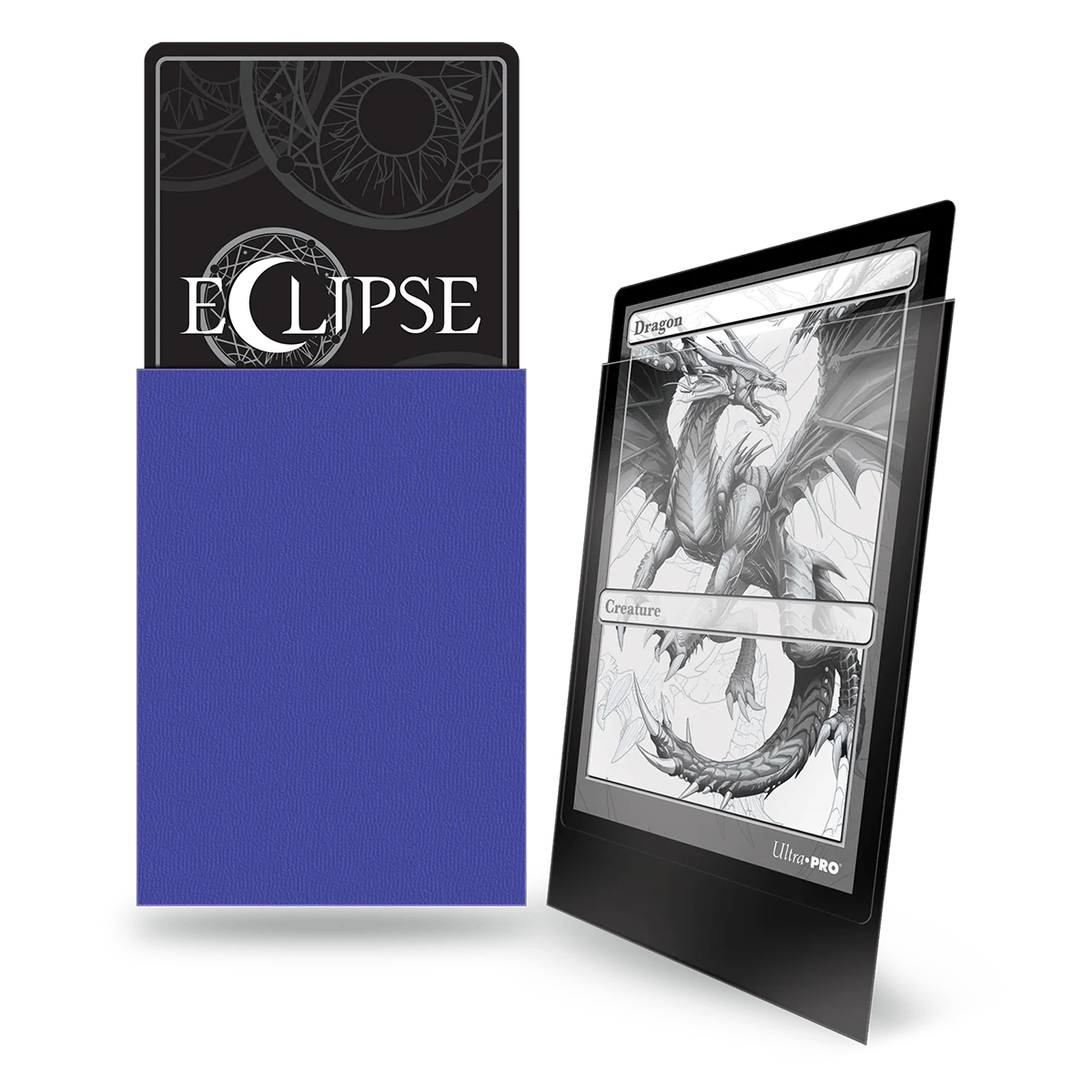 ECLIPSE® Matte Standard Deck Protector Sleeves (100ct) - Image 22