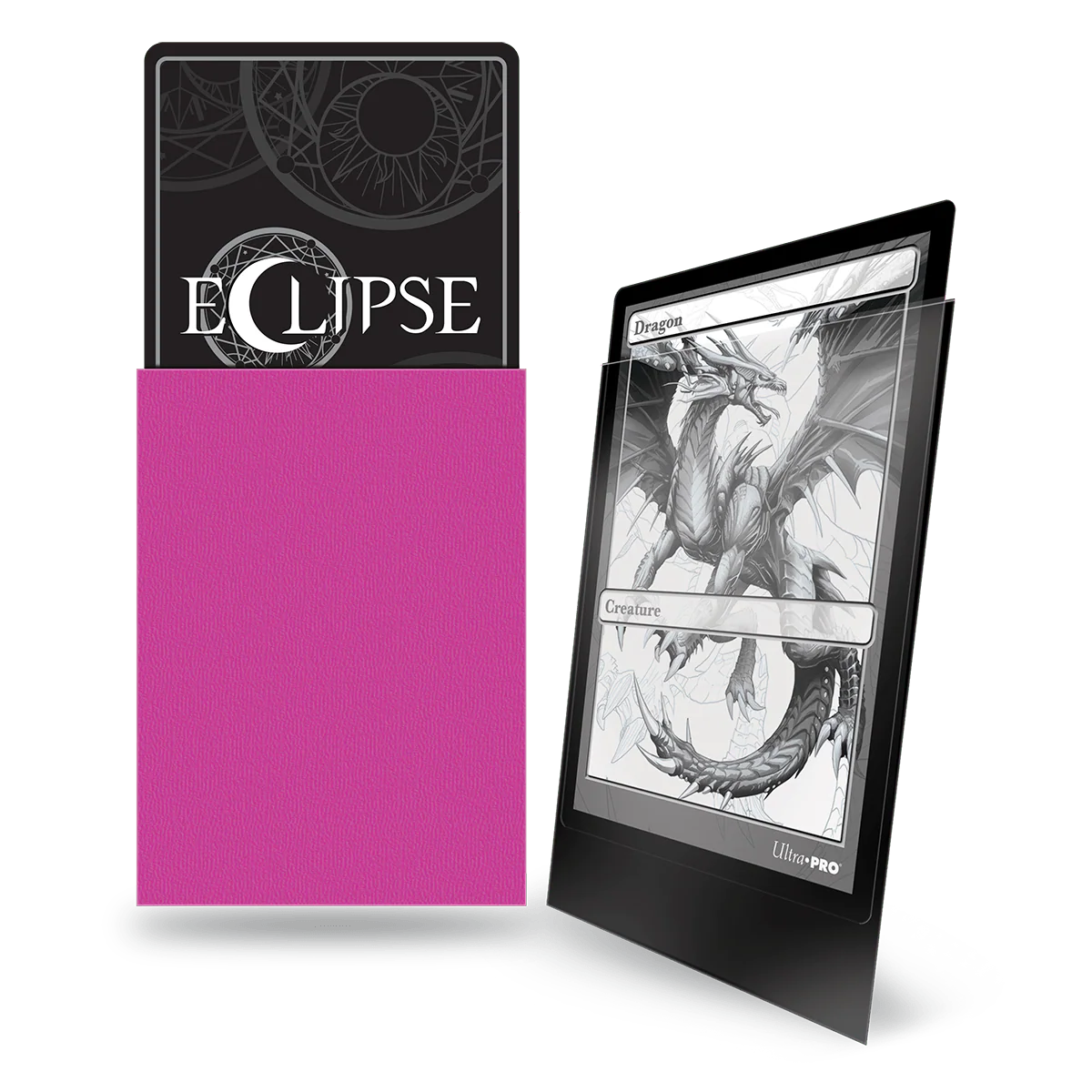 ECLIPSE® Matte Standard Deck Protector Sleeves (100ct) - Image 5