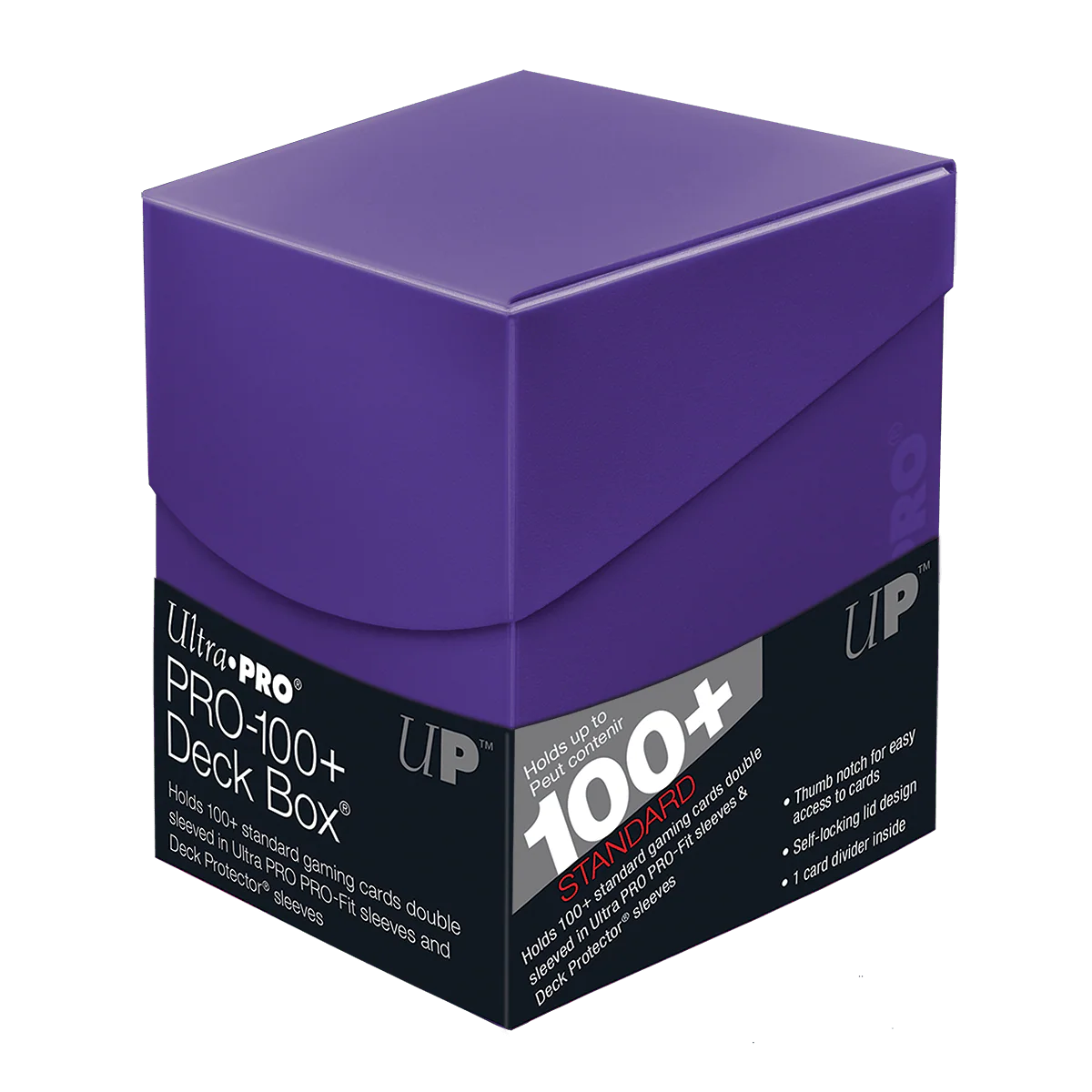 ECLIPSE®  PRO 100+ Deck Box - Image 10