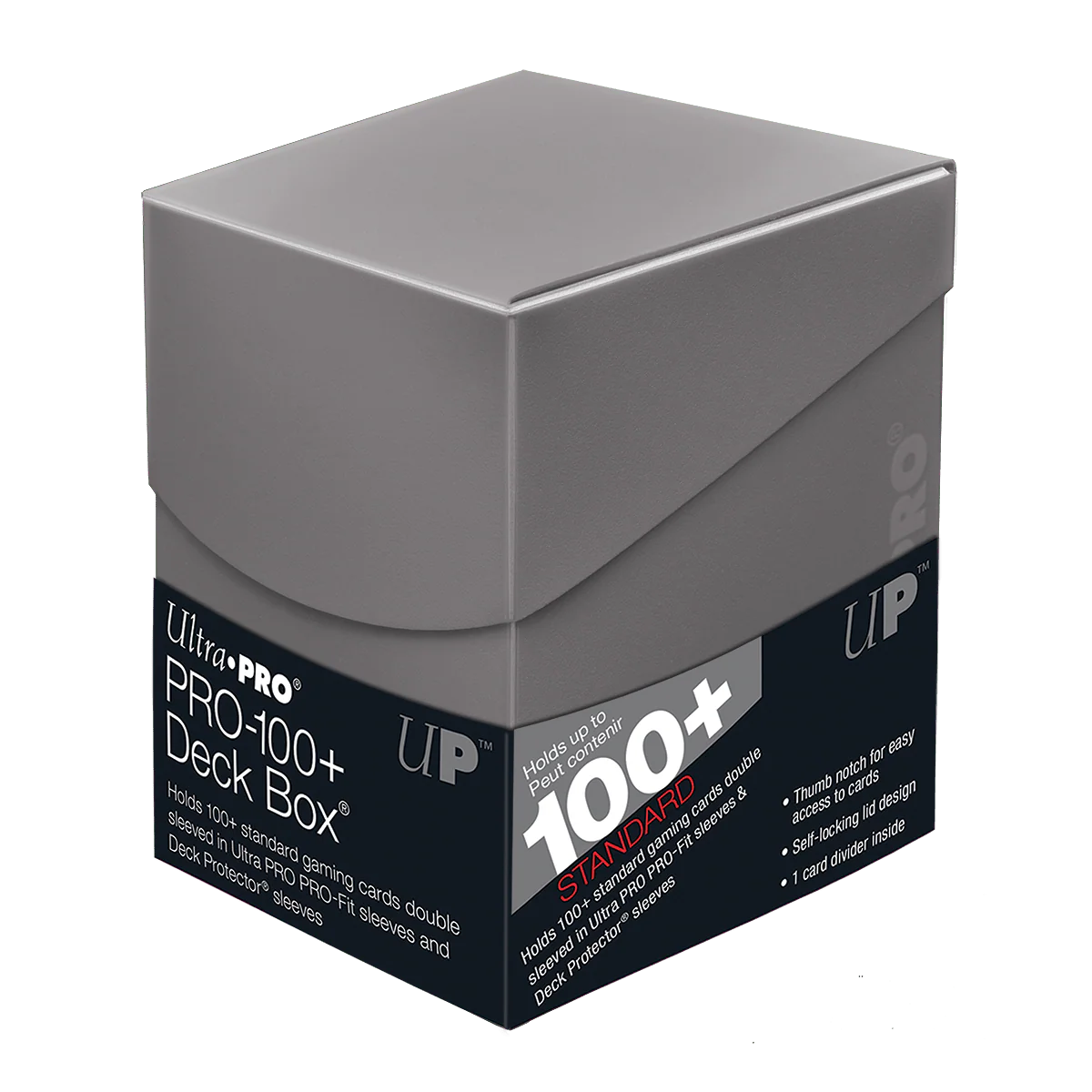 ECLIPSE®  PRO 100+ Deck Box - Image 11