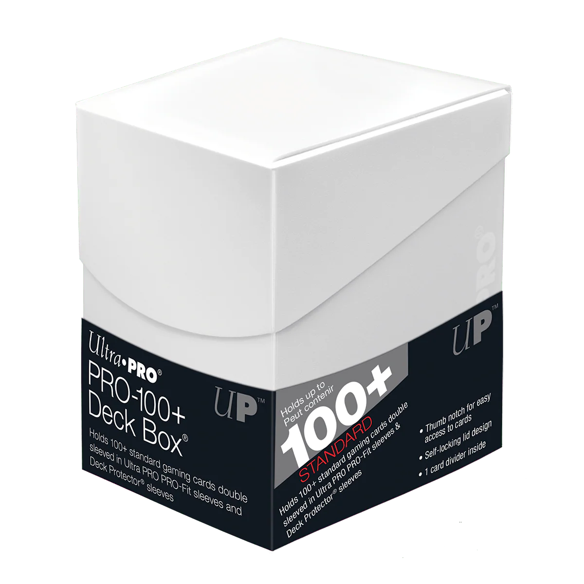 ECLIPSE®  PRO 100+ Deck Box - Image 12