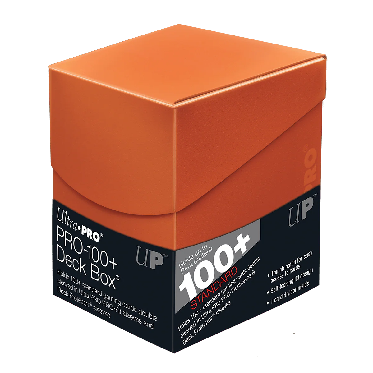 ECLIPSE®  PRO 100+ Deck Box - Image 3