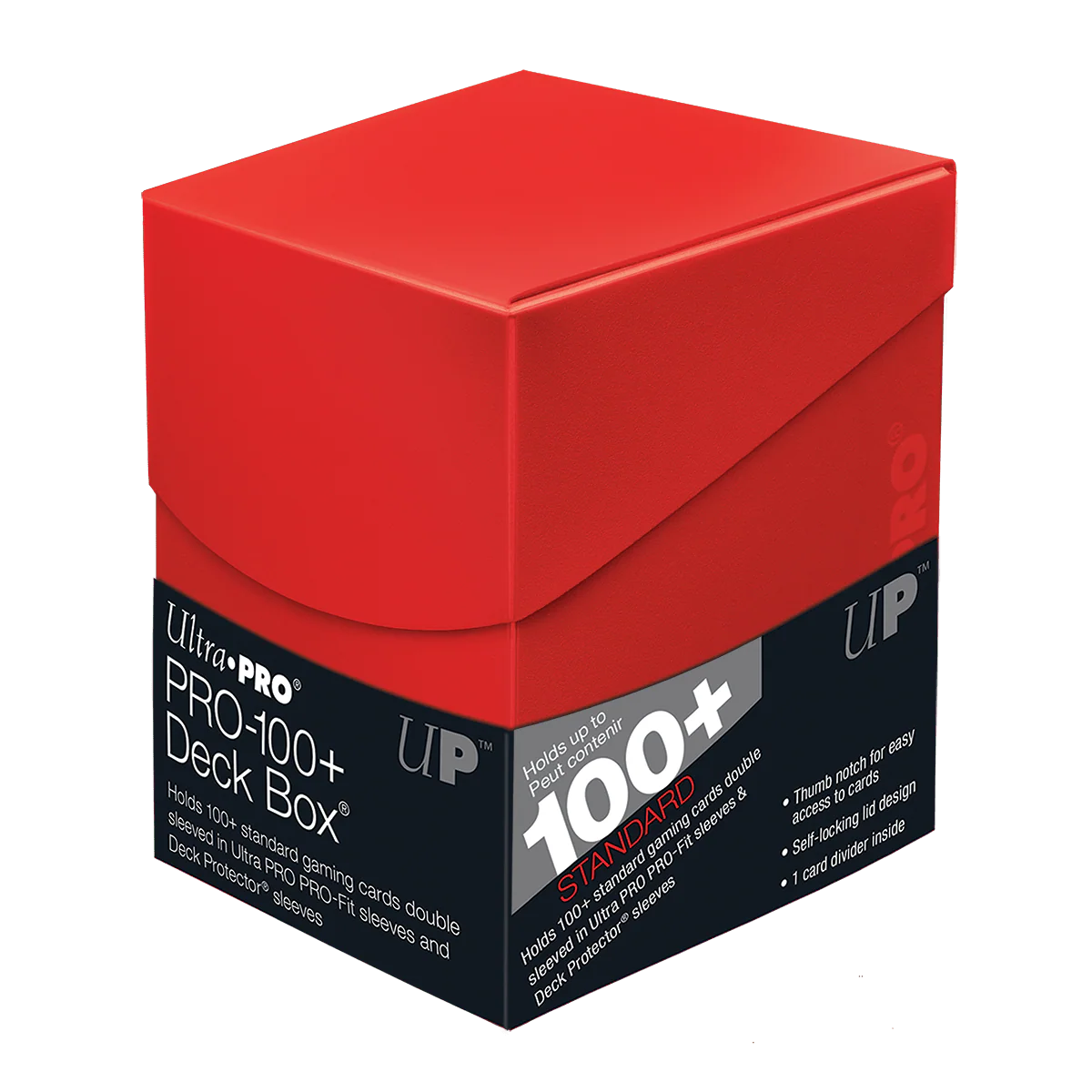 ECLIPSE®  PRO 100+ Deck Box - Image 4