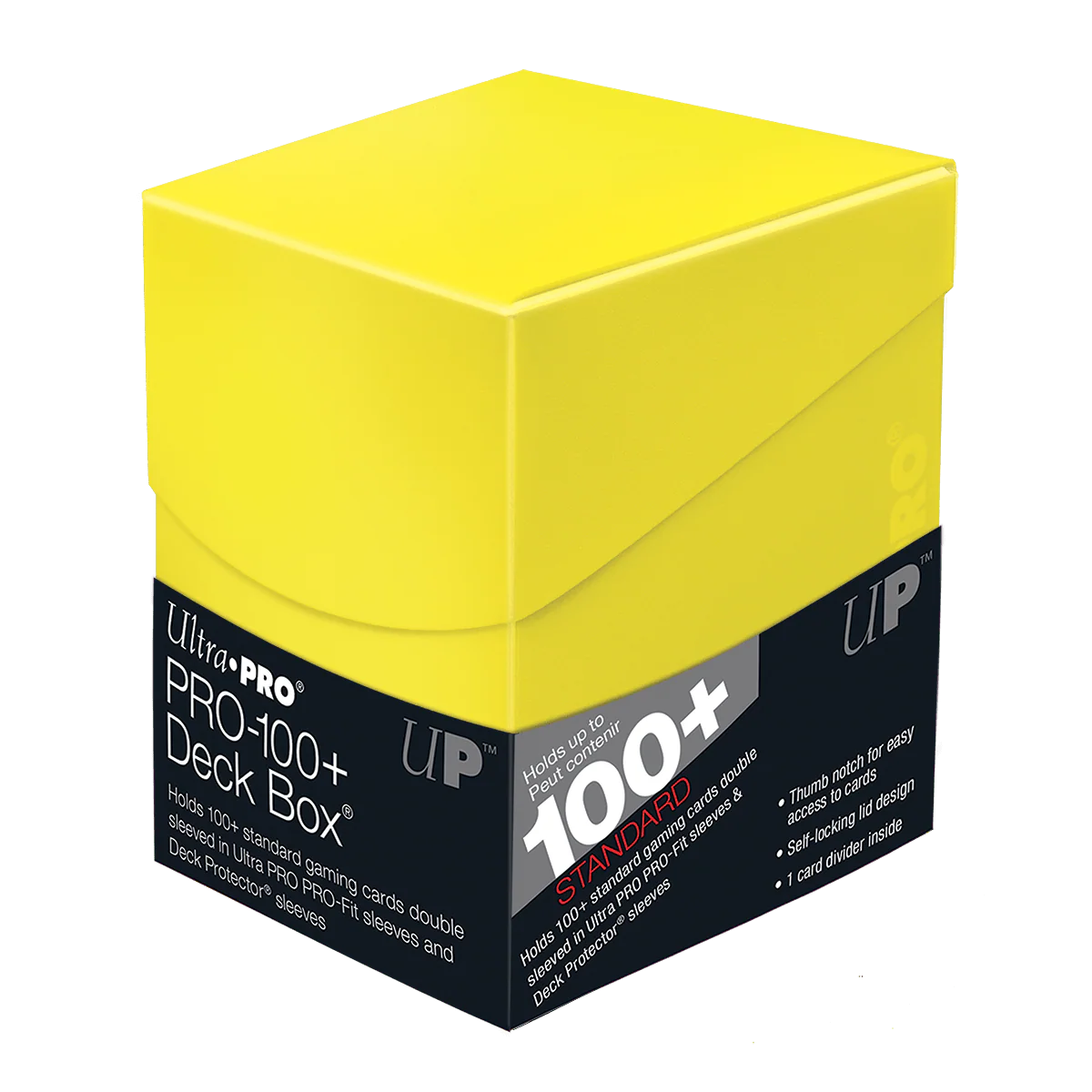 ECLIPSE®  PRO 100+ Deck Box - Image 5