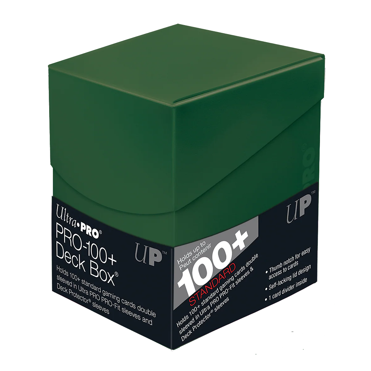 ECLIPSE®  PRO 100+ Deck Box - Image 7