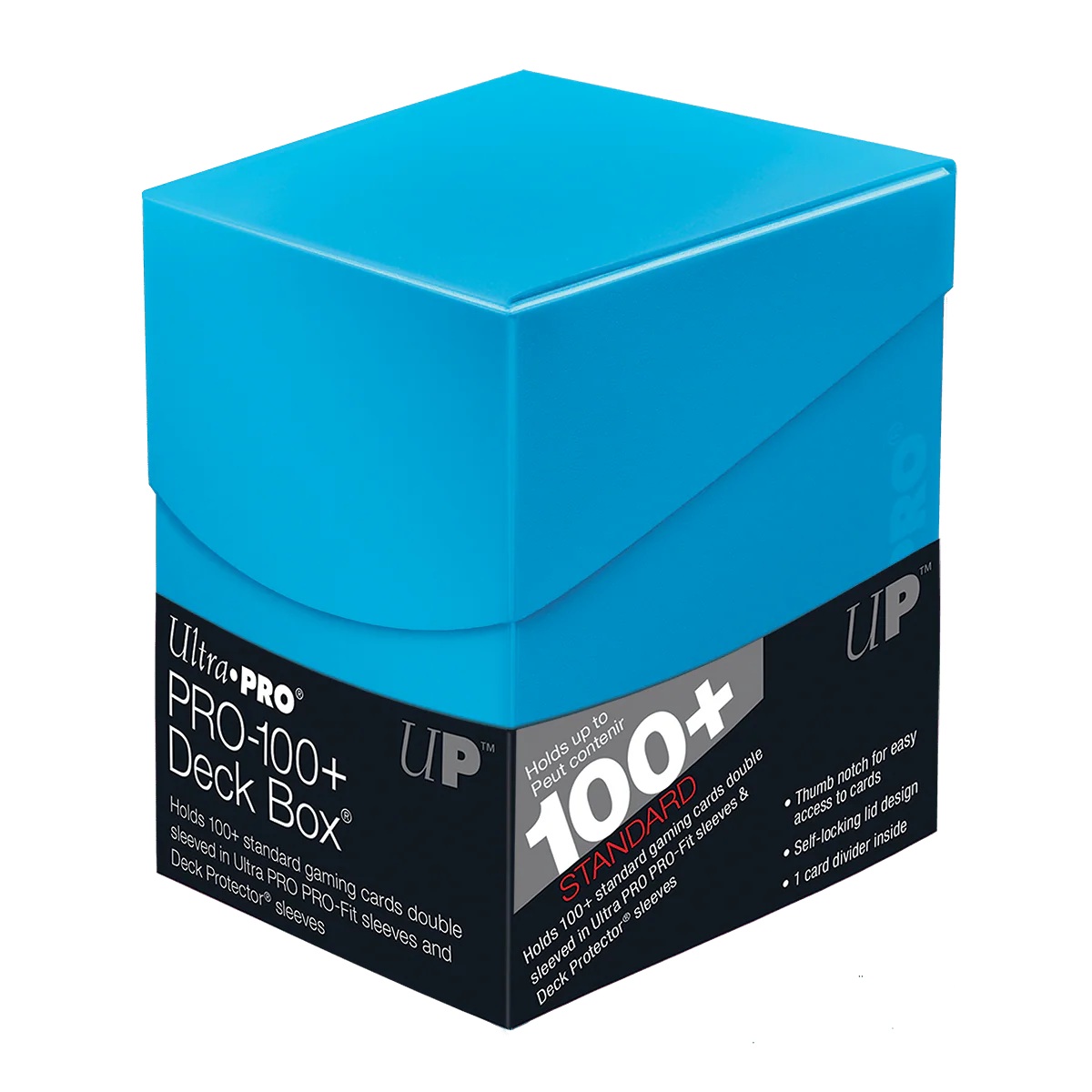 ECLIPSE®  PRO 100+ Deck Box - Image 8