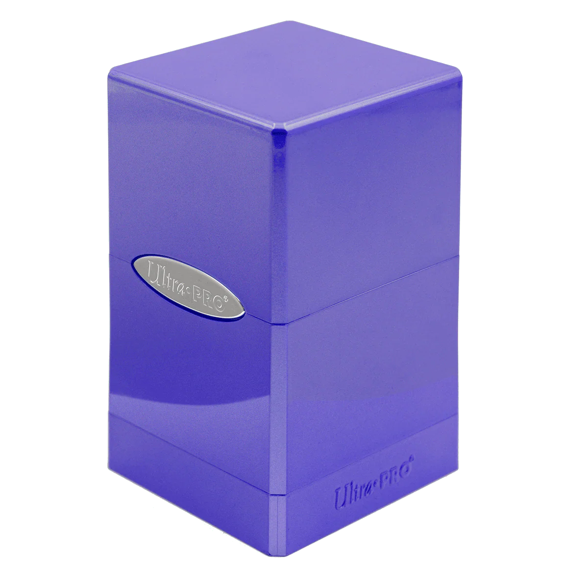 Hi-Gloss Satin Tower Deck Box - Image 3