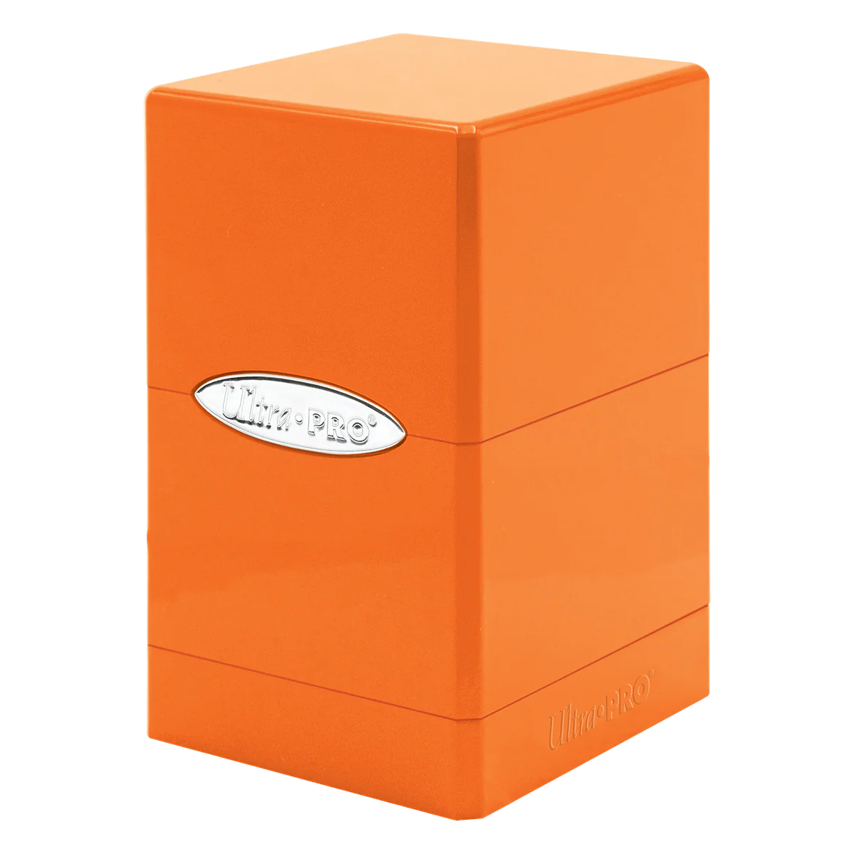 Hi-Gloss Satin Tower Deck Box - Image 5