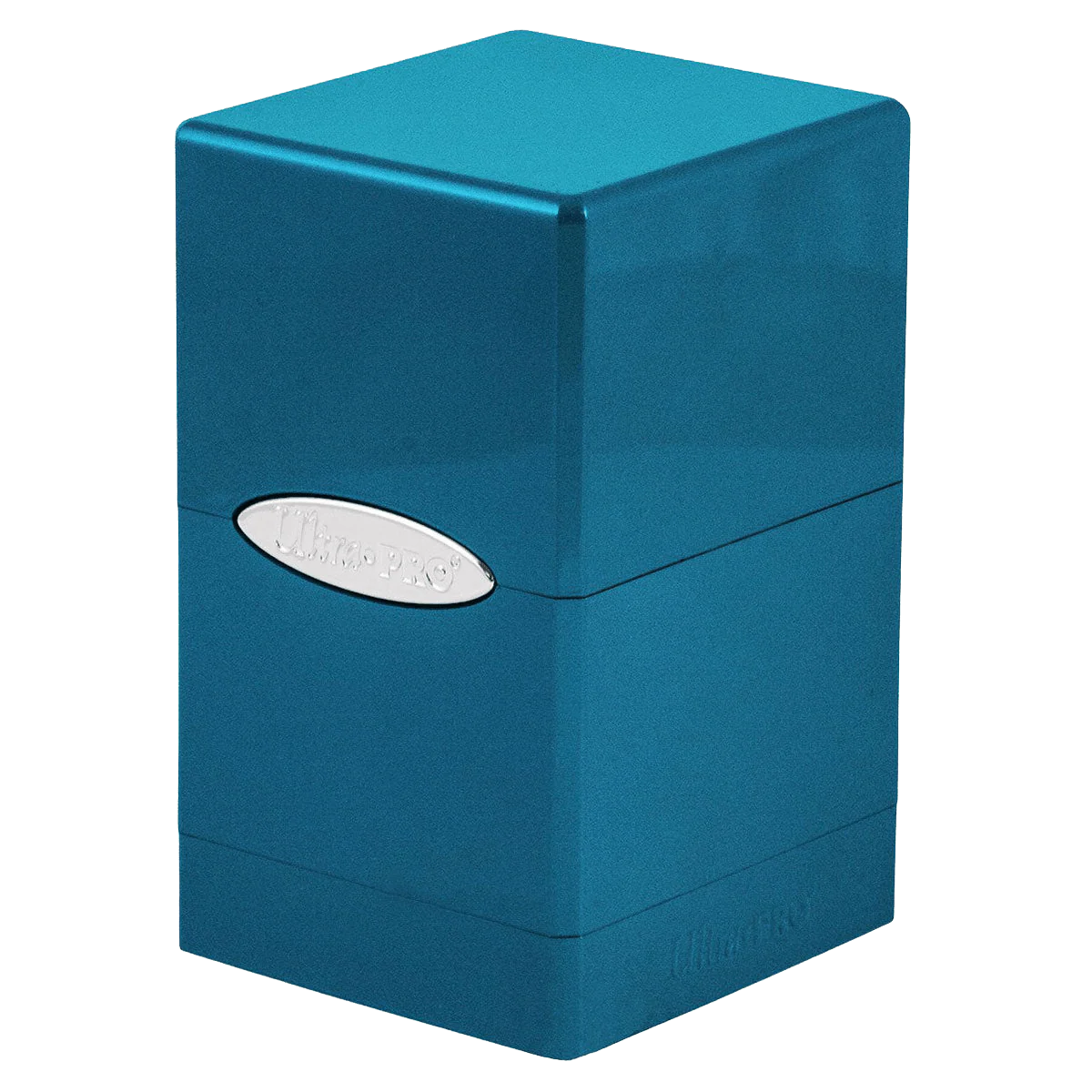 Hi-Gloss Satin Tower Deck Box - Image 7