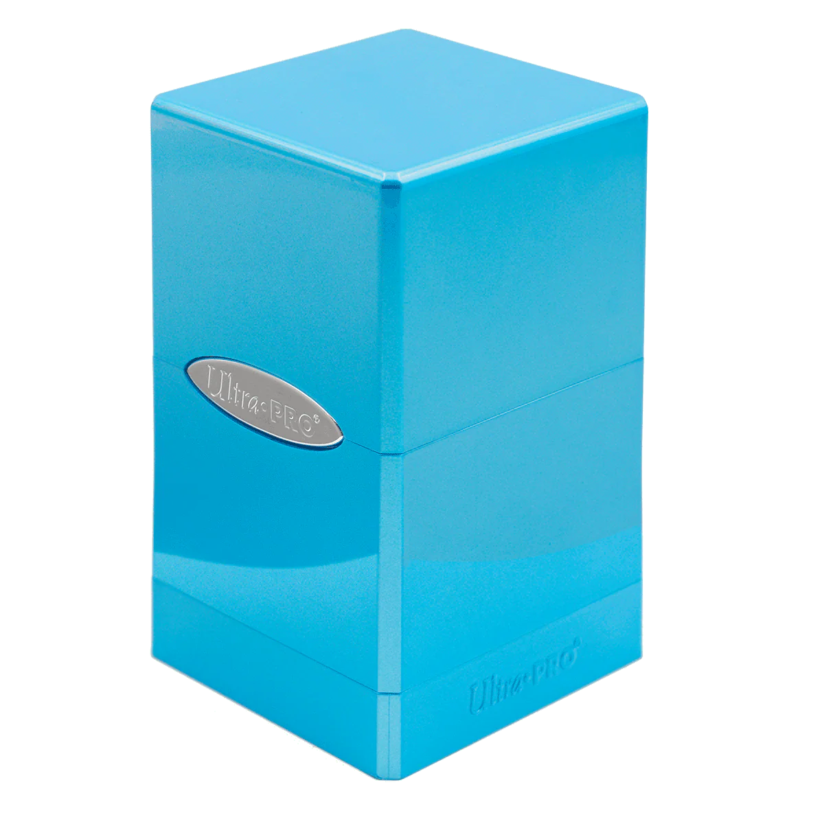 Hi-Gloss Satin Tower Deck Box - Image 8