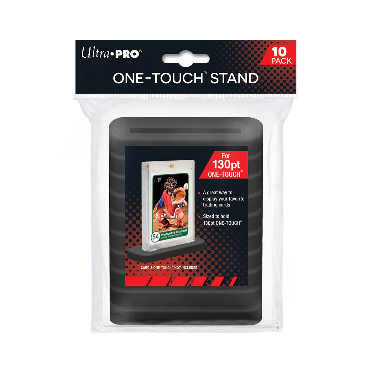 ONE-TOUCH® Stands - Image 3