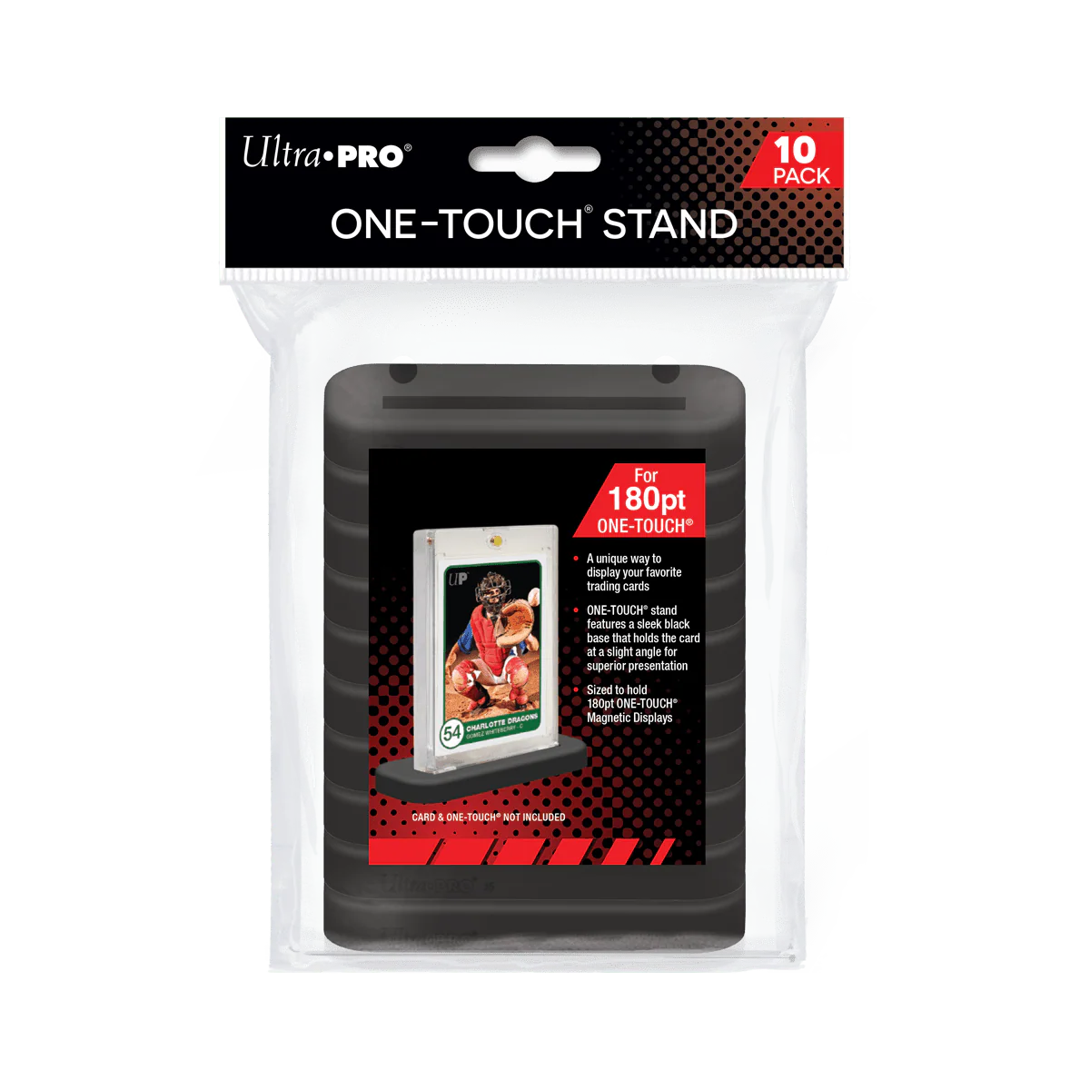 ONE-TOUCH® Stands - Image 4