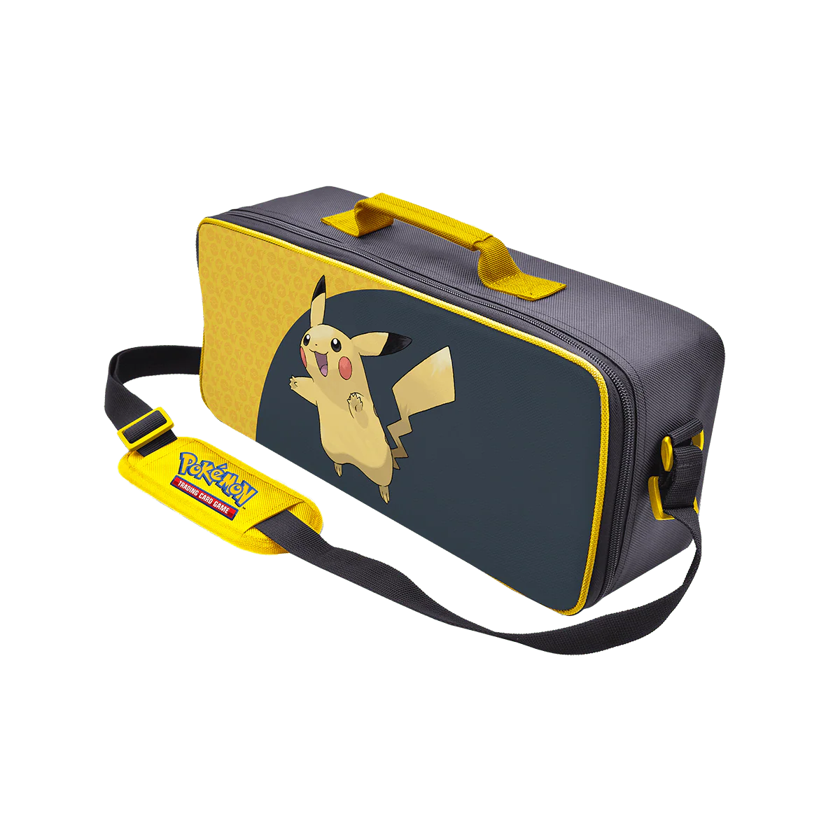 Pikachu Deluxe Gaming Trove for Pokémon - Image 3