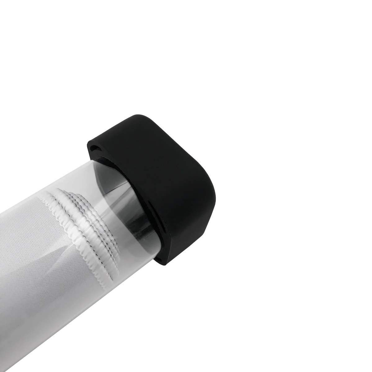 Playmat and Artwork Storage Tube with Square End Cap - Image 4