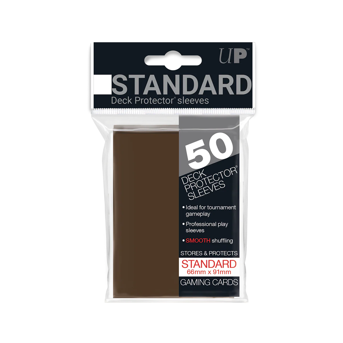 PRO-Gloss Standard Deck Protector Sleeves - Image 10