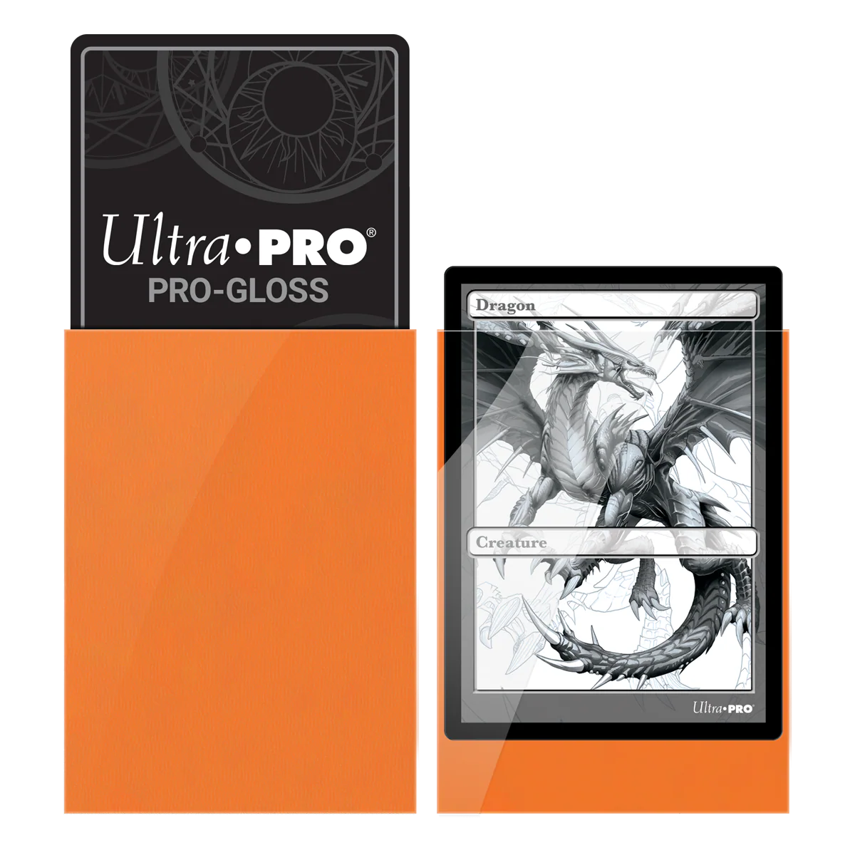 PRO-Gloss Standard Deck Protector Sleeves - Image 19