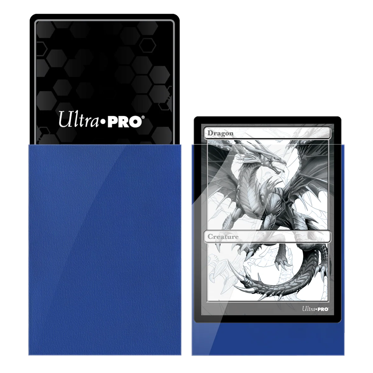 PRO-Gloss Standard Deck Protector Sleeves - Image 33