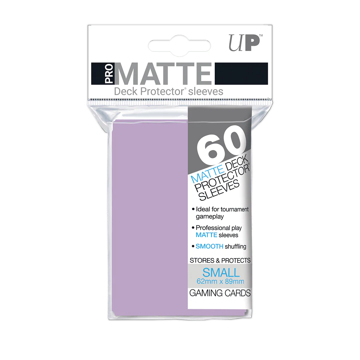 PRO-Matte Small Deck Protector Sleeves (60ct) - Image 23
