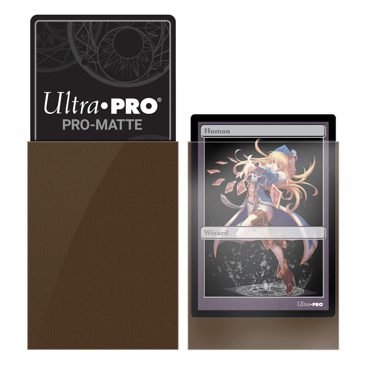 PRO-Matte Small Deck Protector Sleeves (60ct) - Image 28
