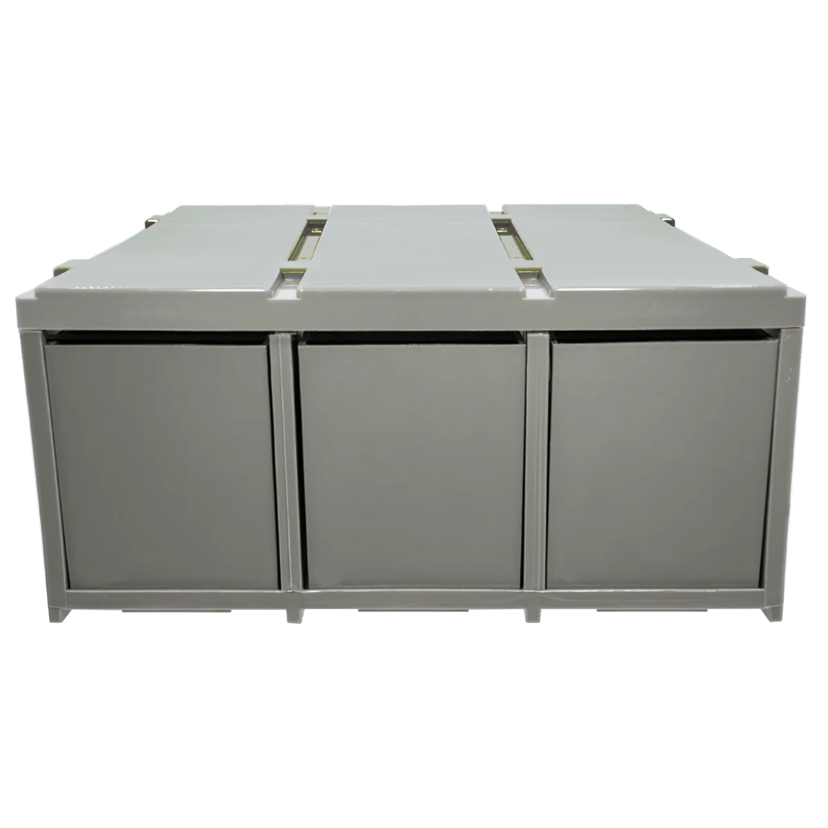 PRO-Storage: 3-Drawer Organizer - Image 7