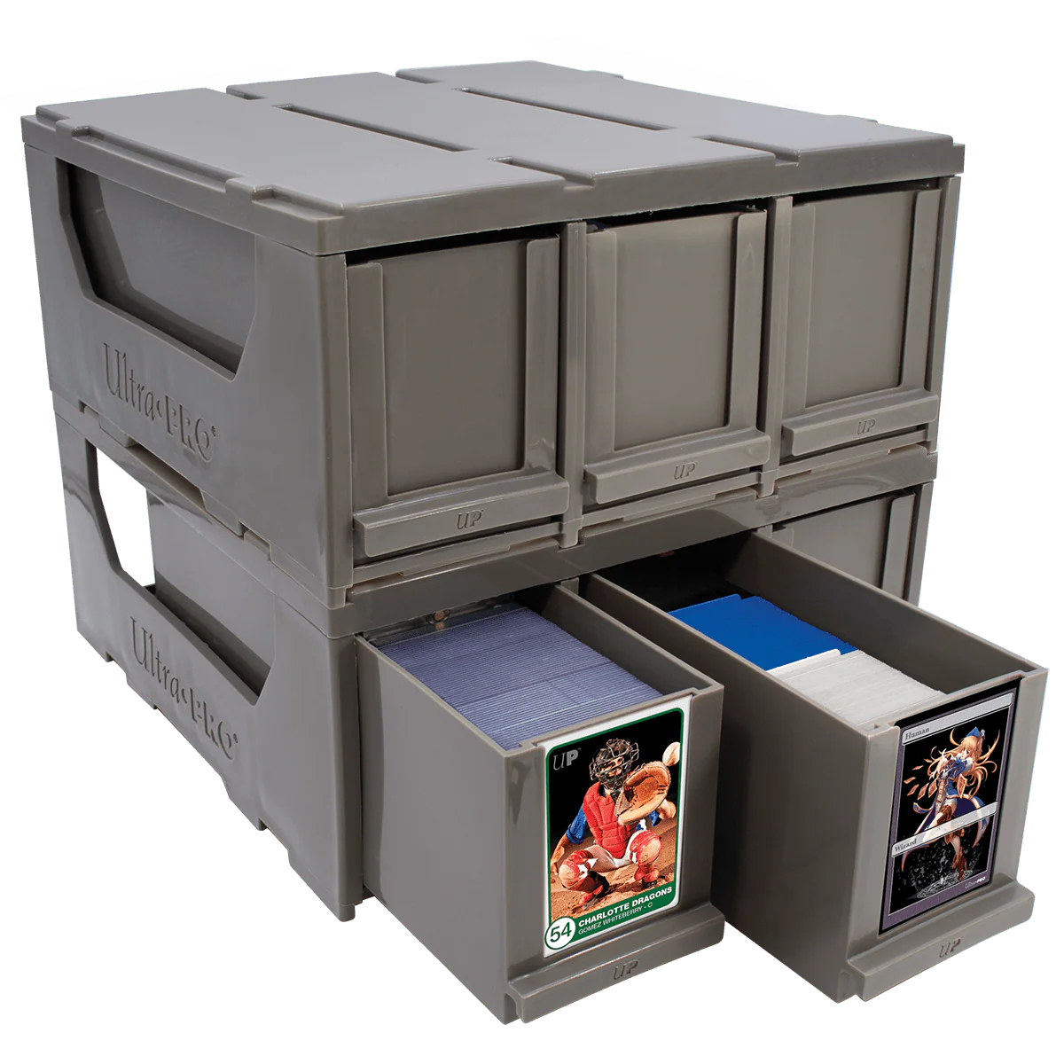 PRO-Storage: 3-Drawer Organizer - Image 8