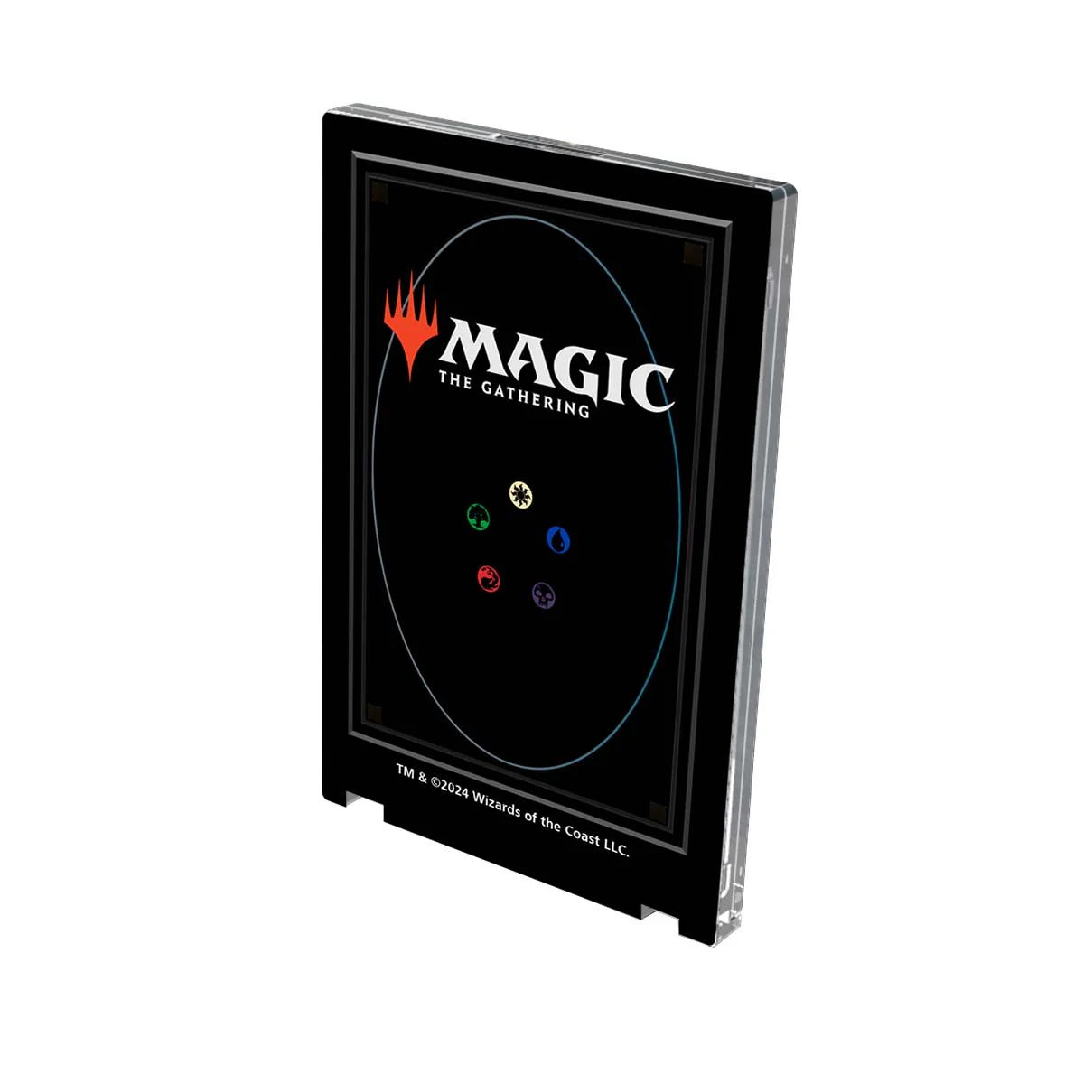 Single 35pt ONE-TOUCH® Edge - Printed Magnetic Card Holder (Modern) for Magic: The Gathering - Image 3