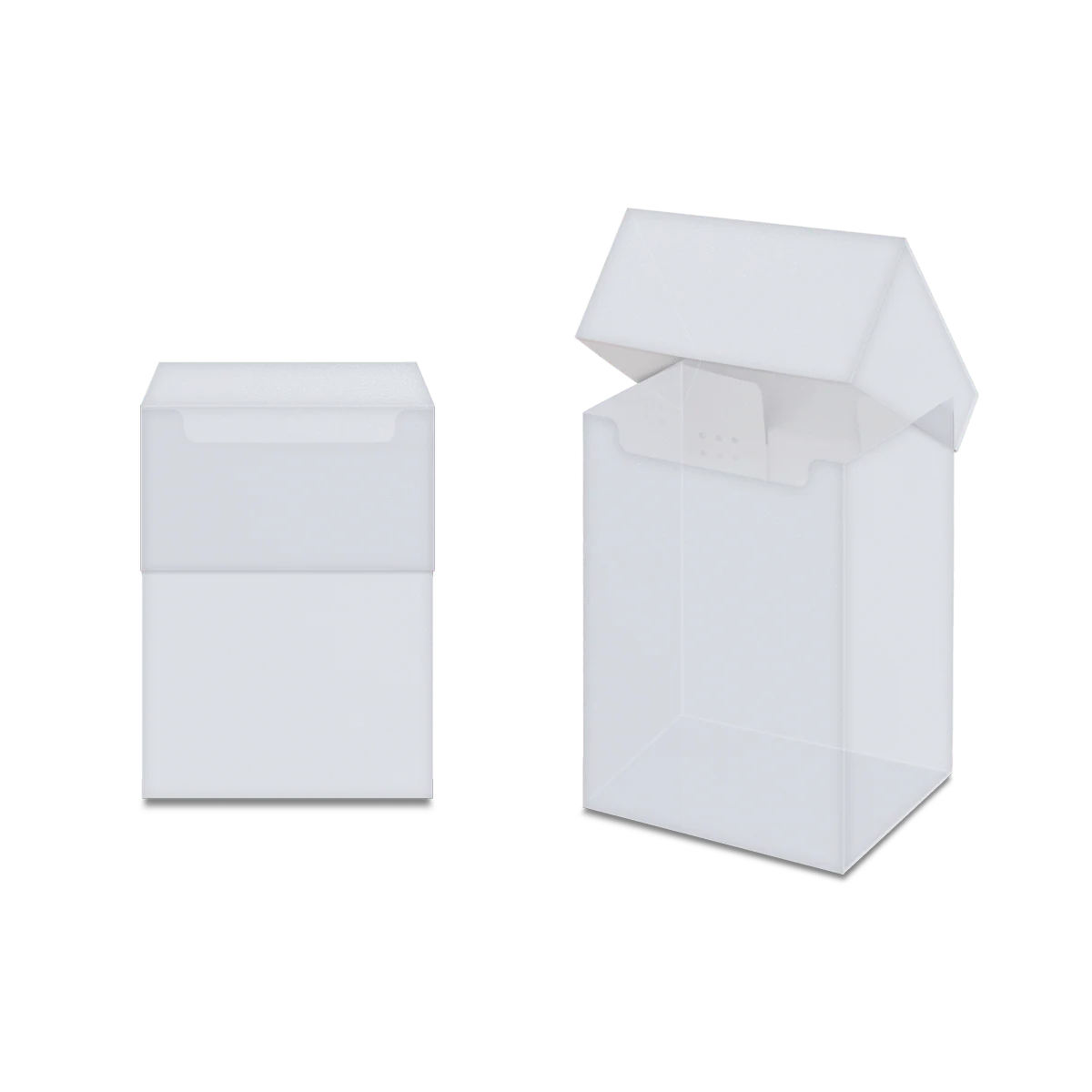 Solid Color Deck Box - Image 17