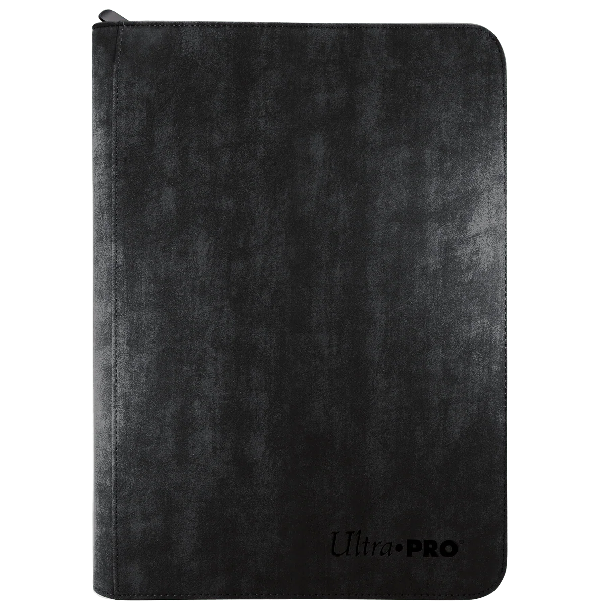 Suede Collection: Premium 9-Pocket Zippered PRO-BINDER® - Image 11