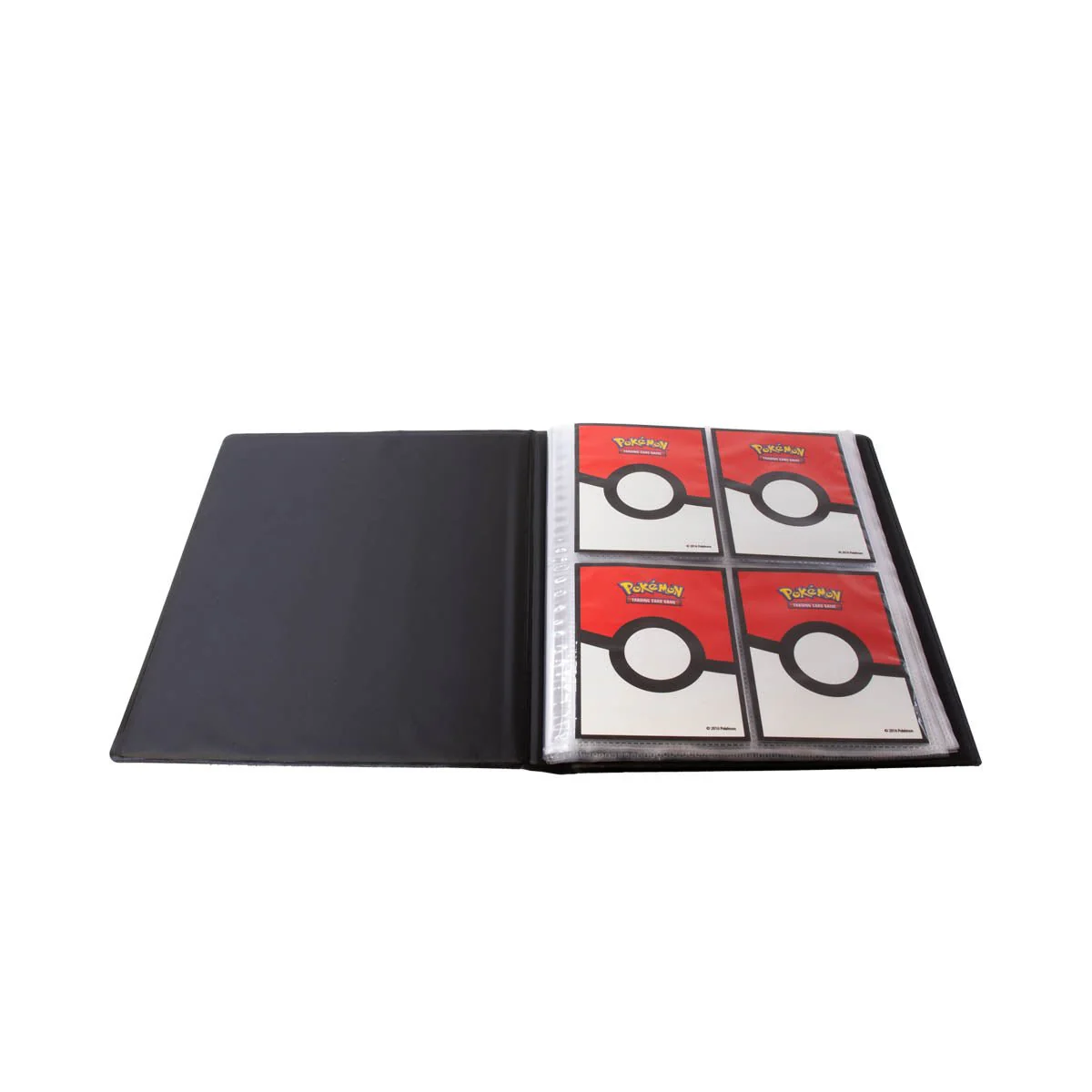 SV9 4-Pocket Portfolio for Pokémon - Image 3