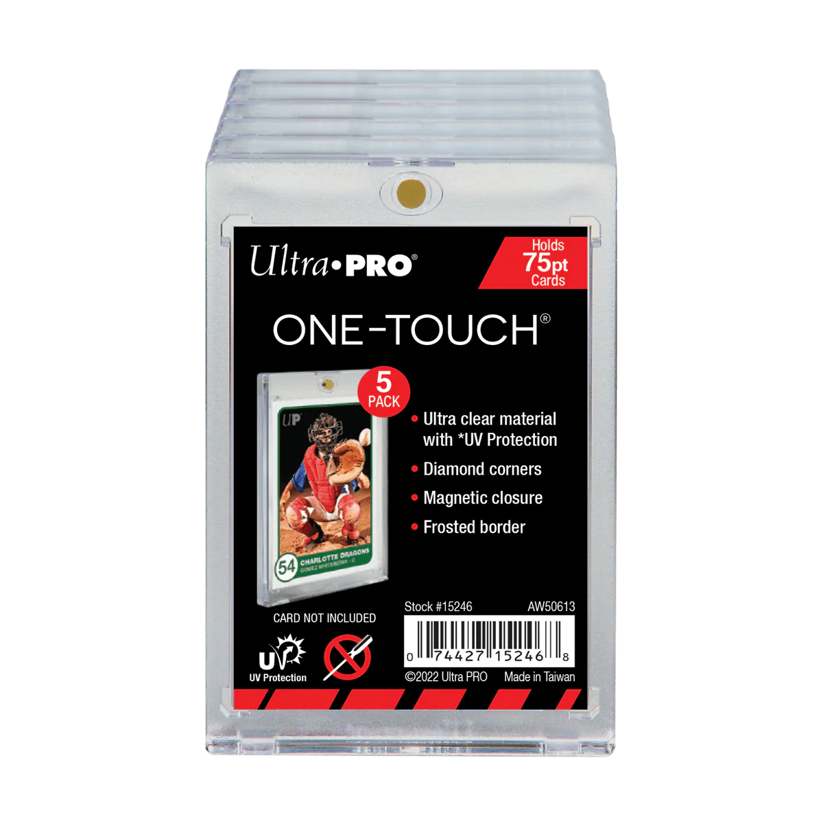 UV ONE-TOUCH® Magnetic Holder (Multiple Options) - Image 11