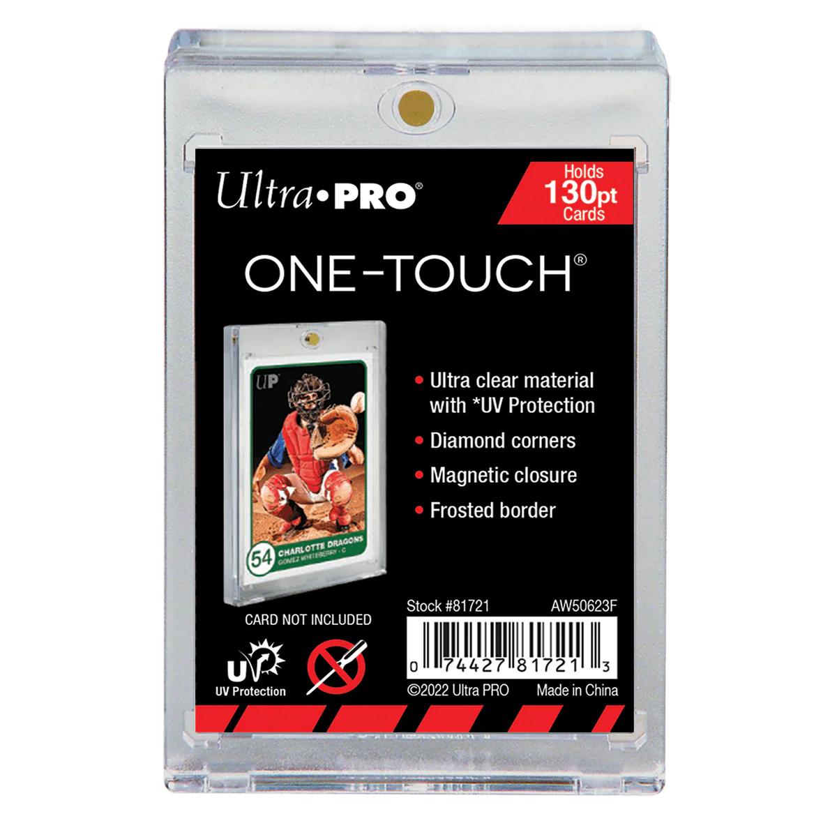 UV ONE-TOUCH® Magnetic Holder (Multiple Options) - Image 14
