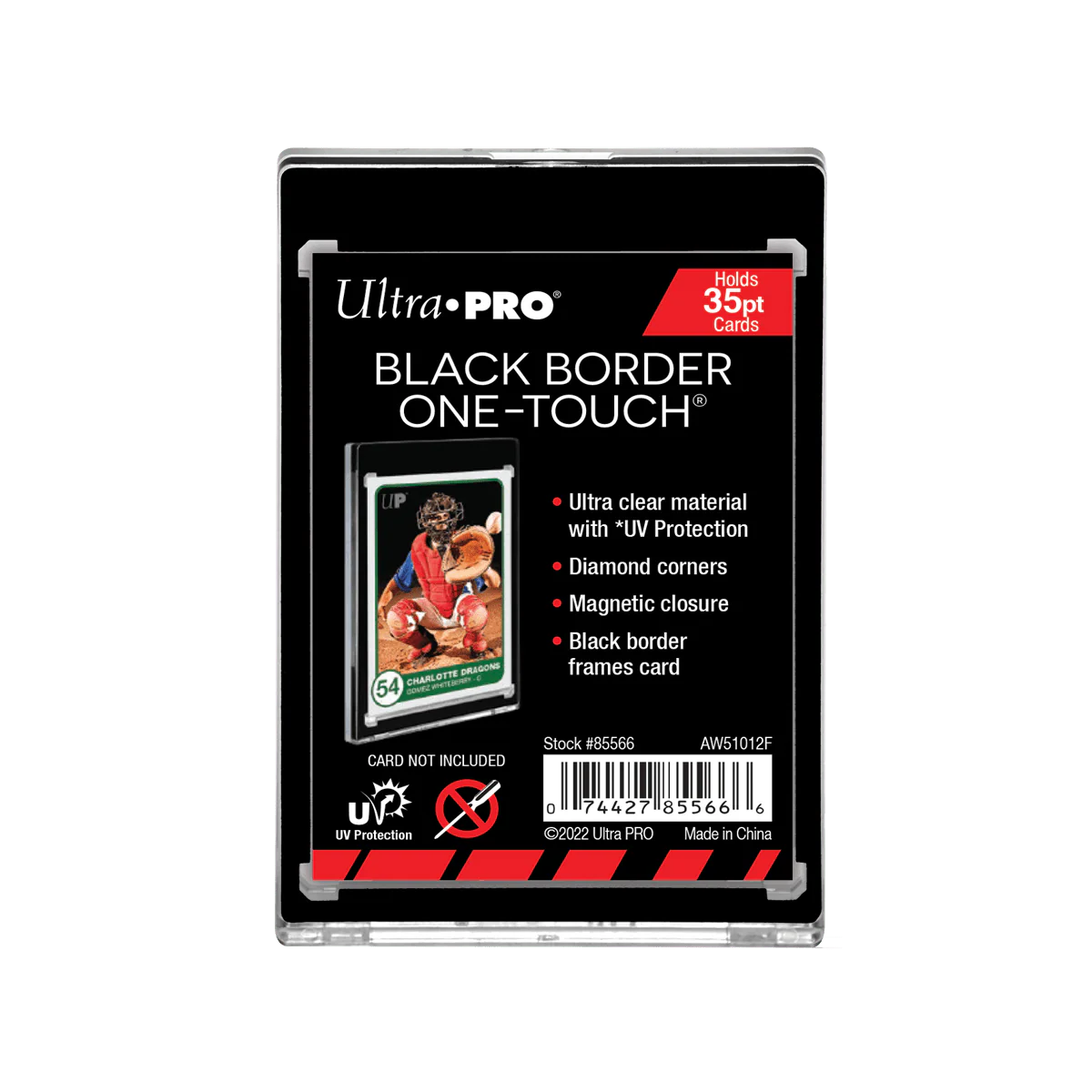 UV ONE-TOUCH® Magnetic Holder (Multiple Options) - Image 4