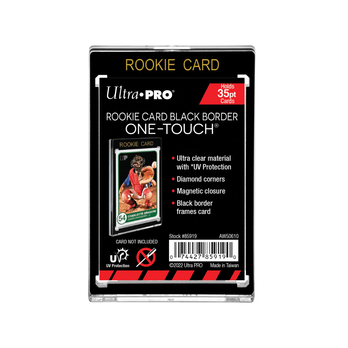 UV ONE-TOUCH® Magnetic Holder (Multiple Options) - Image 7