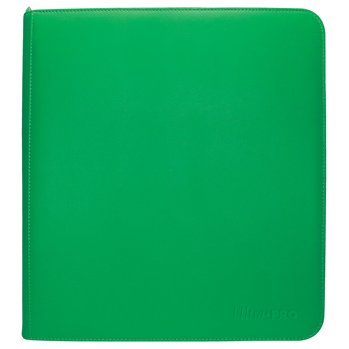 Vivid 12-Pocket Zippered PRO-BINDER® - Image 11