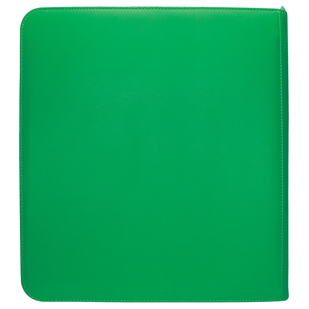 Vivid 12-Pocket Zippered PRO-BINDER® - Image 12