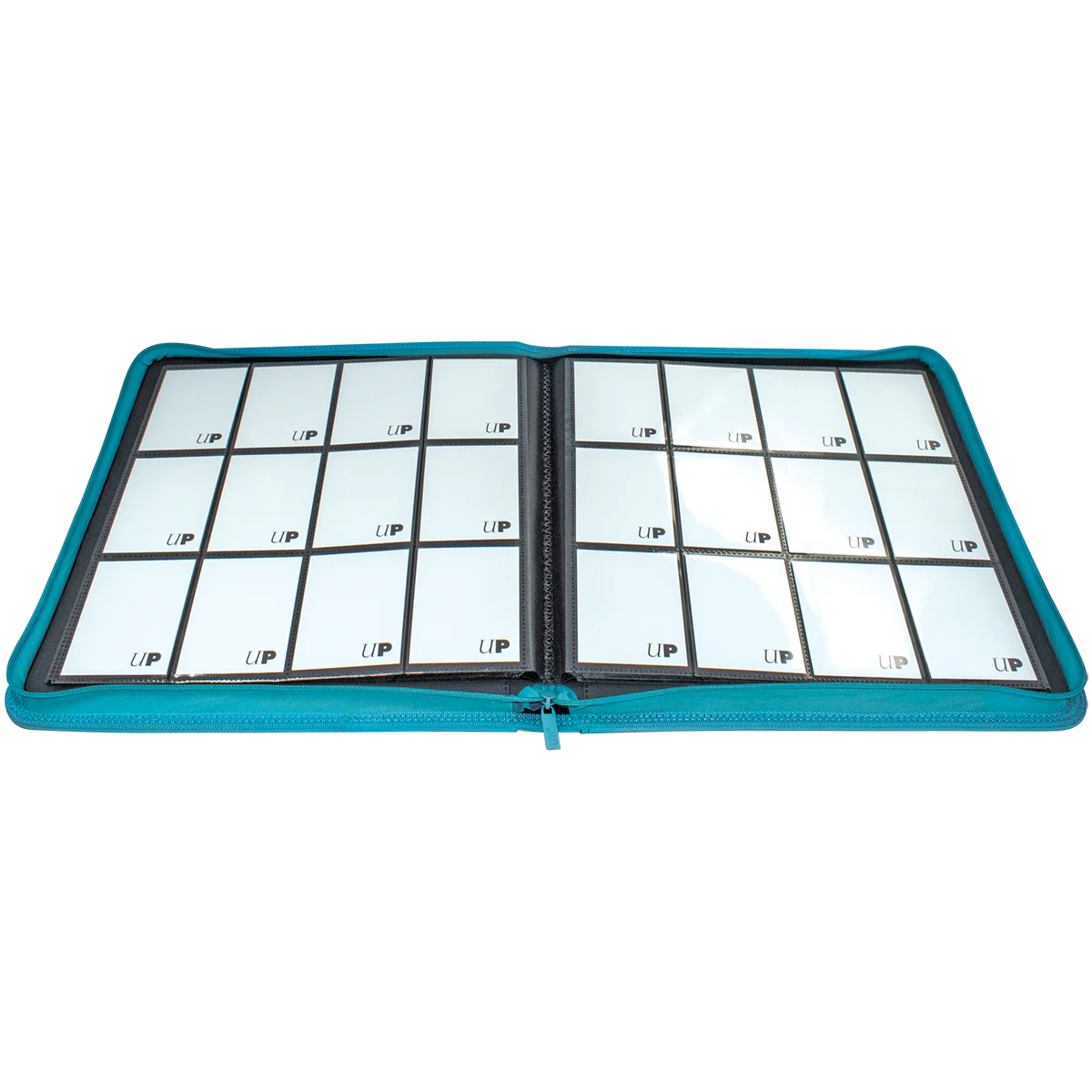 Vivid 12-Pocket Zippered PRO-BINDER® - Image 14