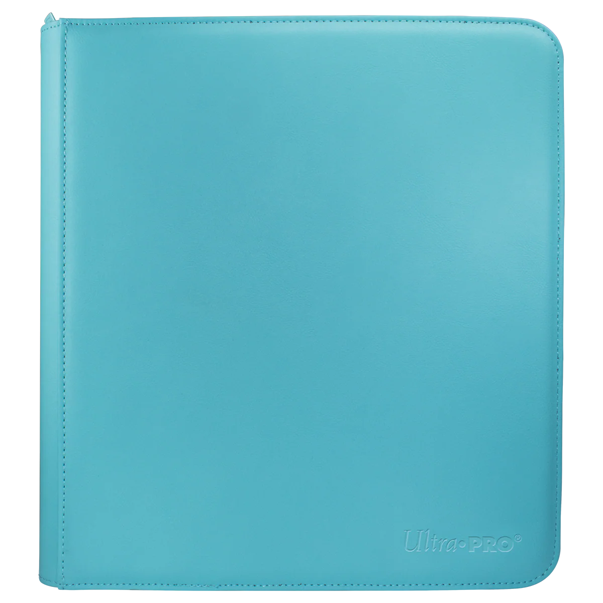 Vivid 12-Pocket Zippered PRO-BINDER® - Image 15