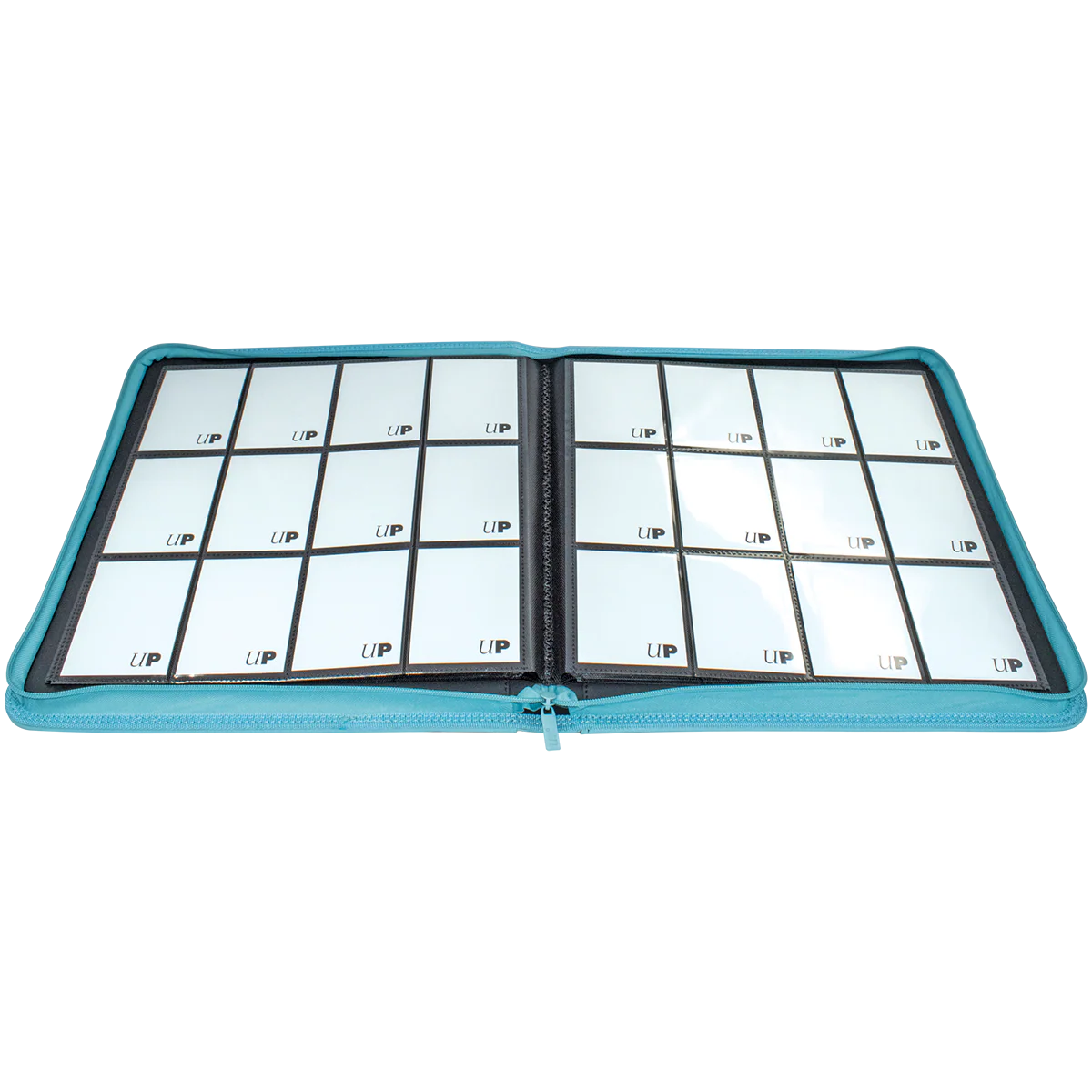 Vivid 12-Pocket Zippered PRO-BINDER® - Image 18