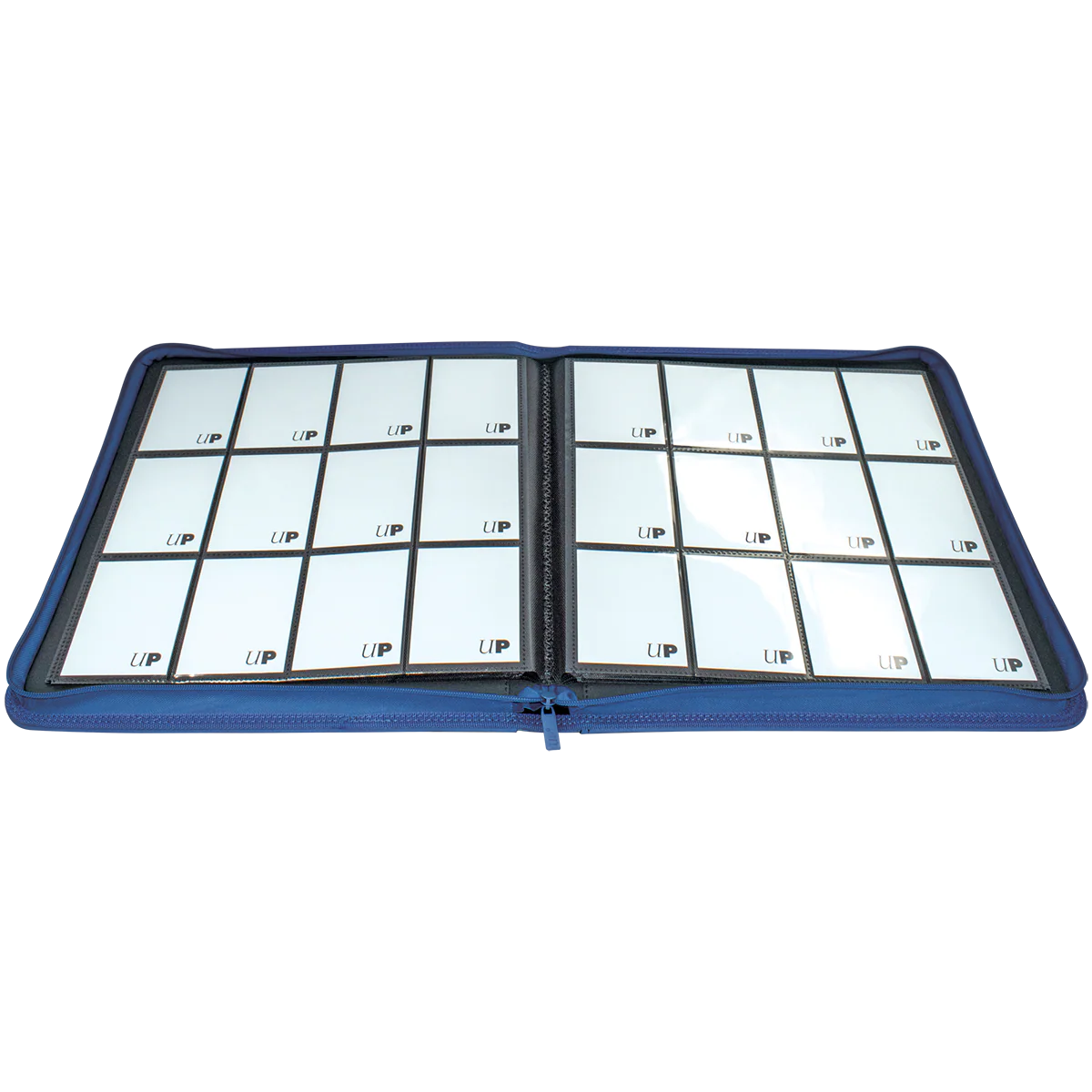 Vivid 12-Pocket Zippered PRO-BINDER® - Image 22