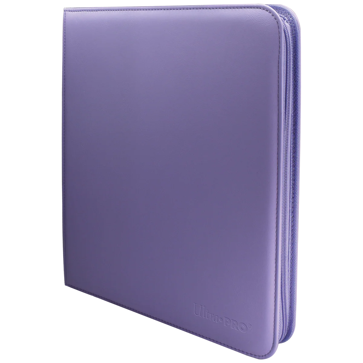 Vivid 12-Pocket Zippered PRO-BINDER® - Image 25