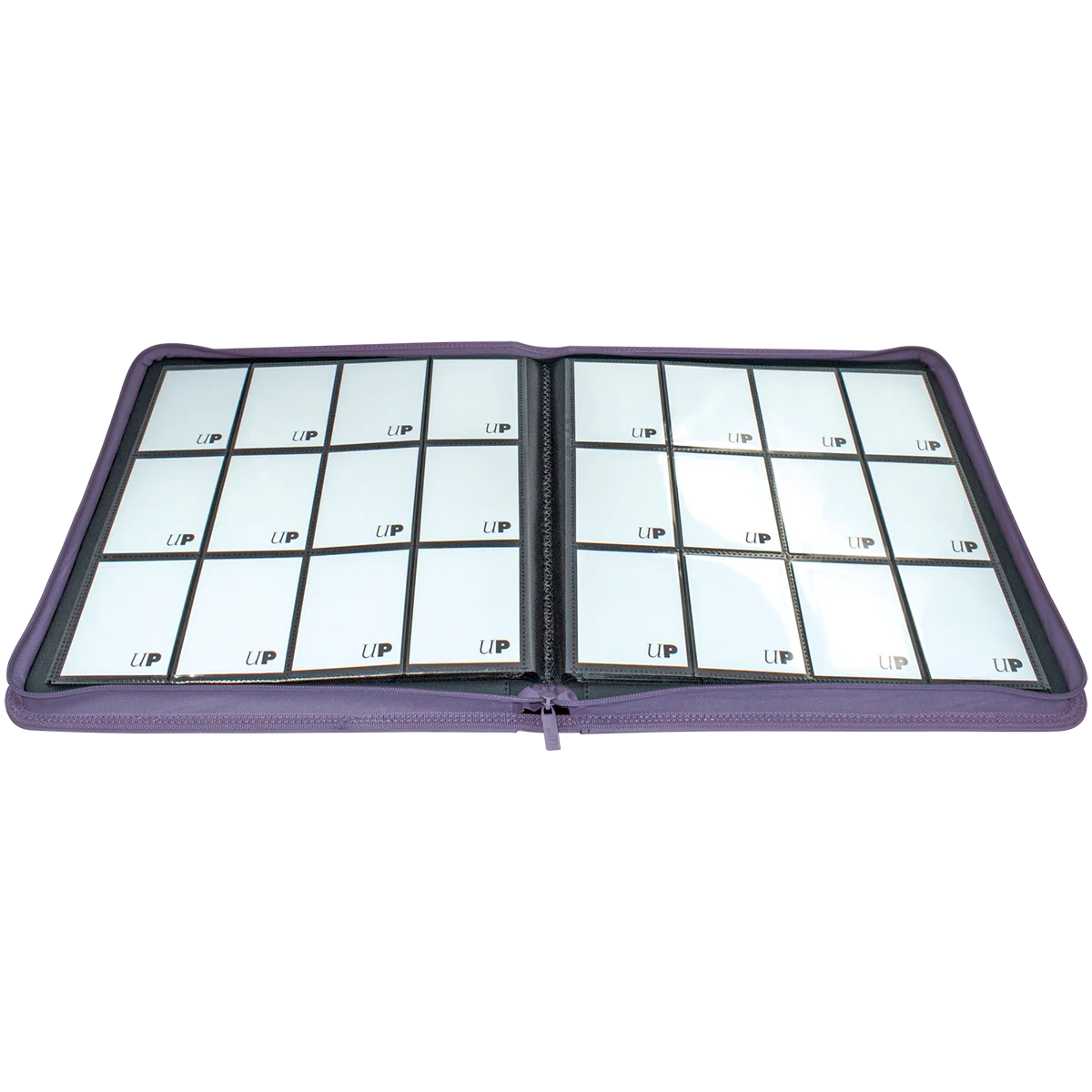 Vivid 12-Pocket Zippered PRO-BINDER® - Image 26