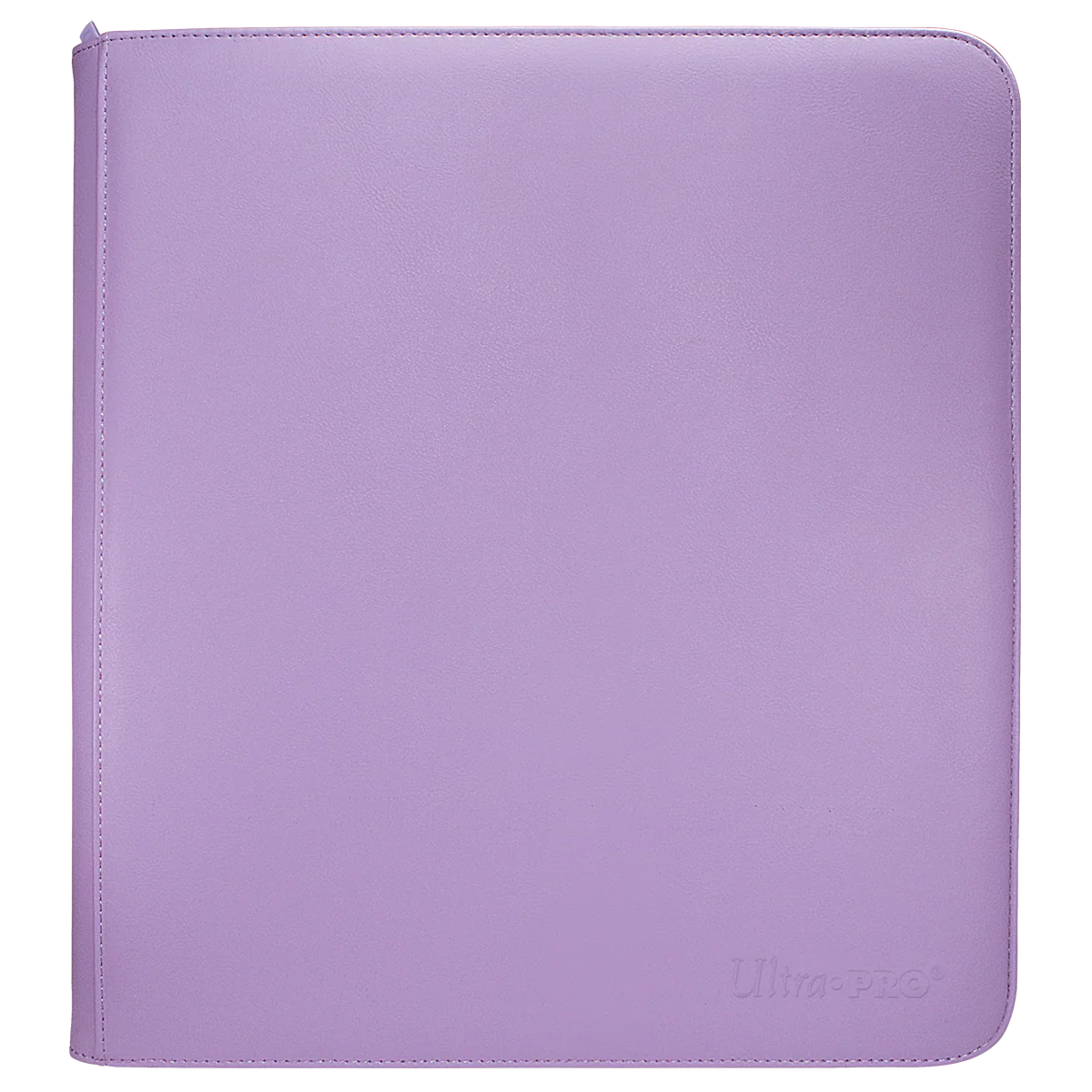 Vivid 12-Pocket Zippered PRO-BINDER® - Image 27