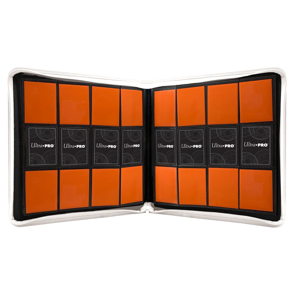 Vivid 12-Pocket Zippered PRO-BINDER® - Image 30