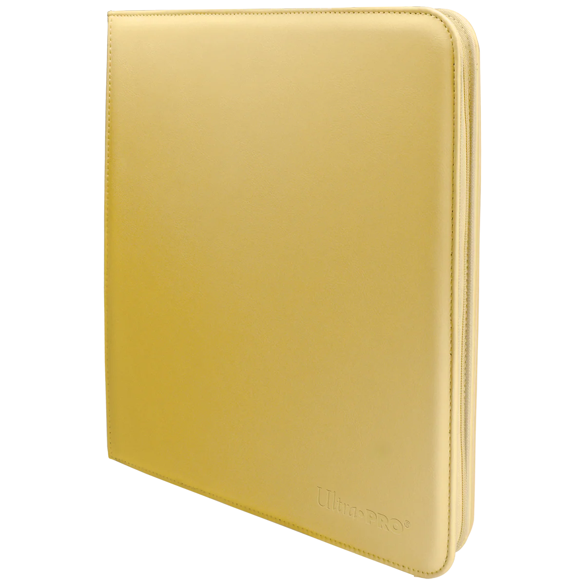 Vivid 12-Pocket Zippered PRO-BINDER® - Image 5