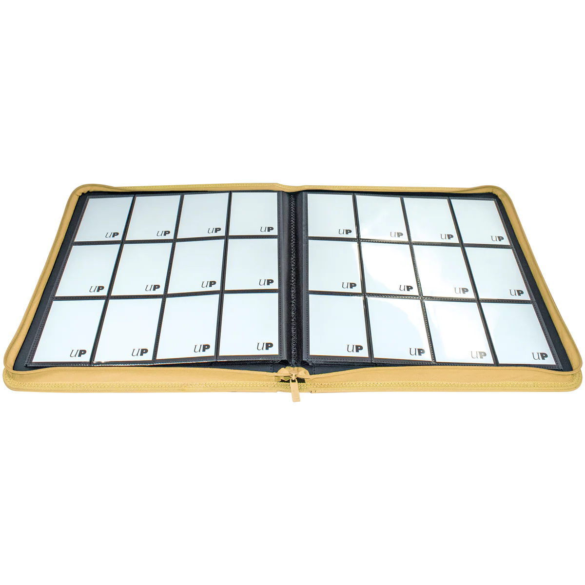 Vivid 12-Pocket Zippered PRO-BINDER® - Image 6